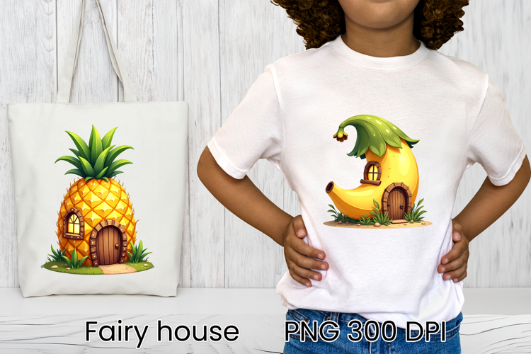 Fairy Illustration Image 23