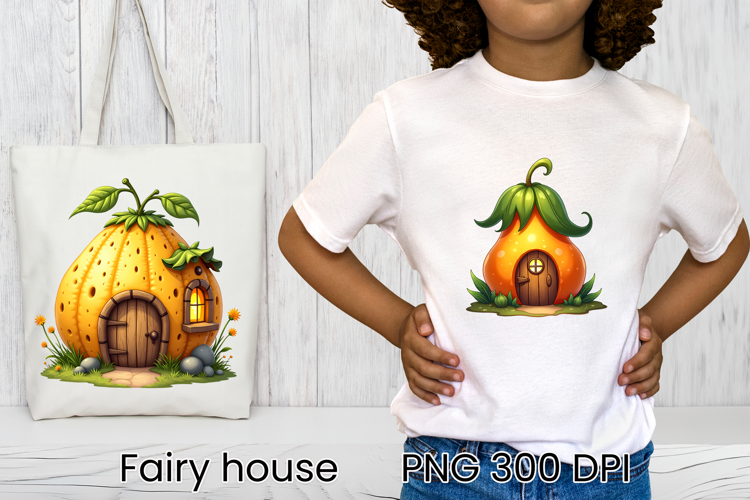 Fairy Illustration Image 20