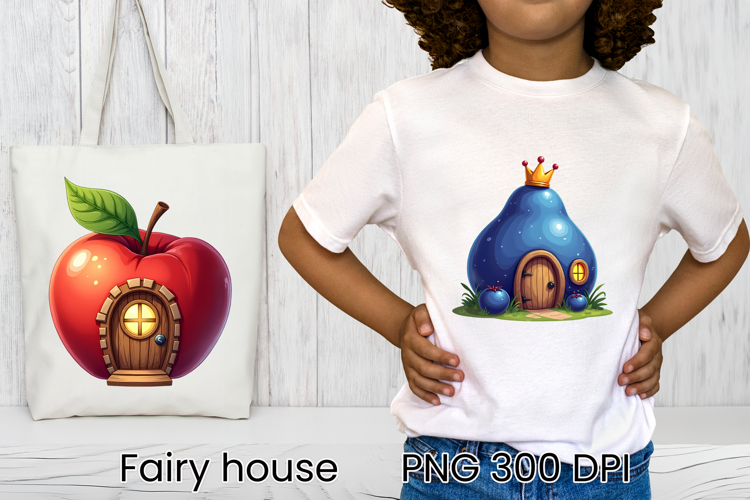 Fairy Illustration Image 17