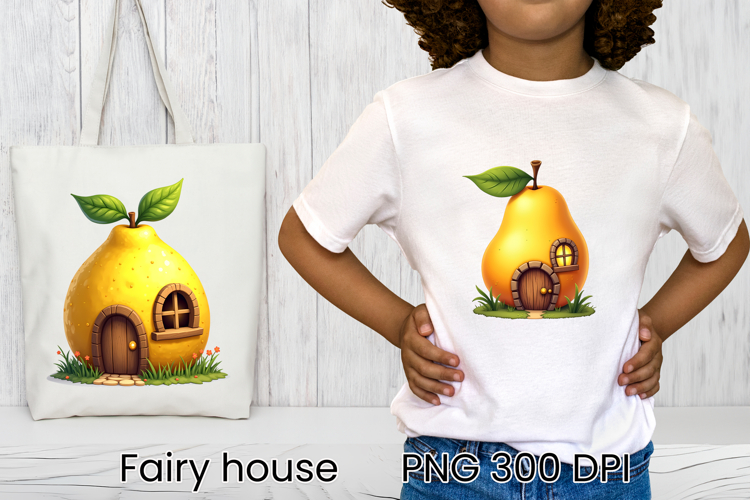 Fairy Illustration Image 16