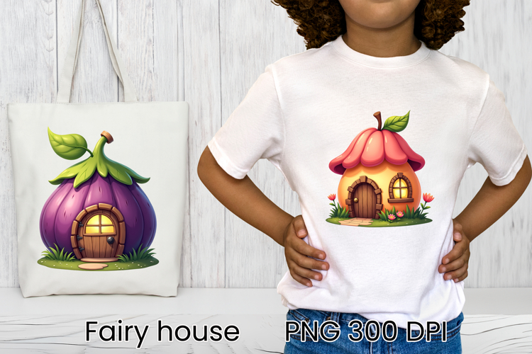 Fairy Illustration Image 15