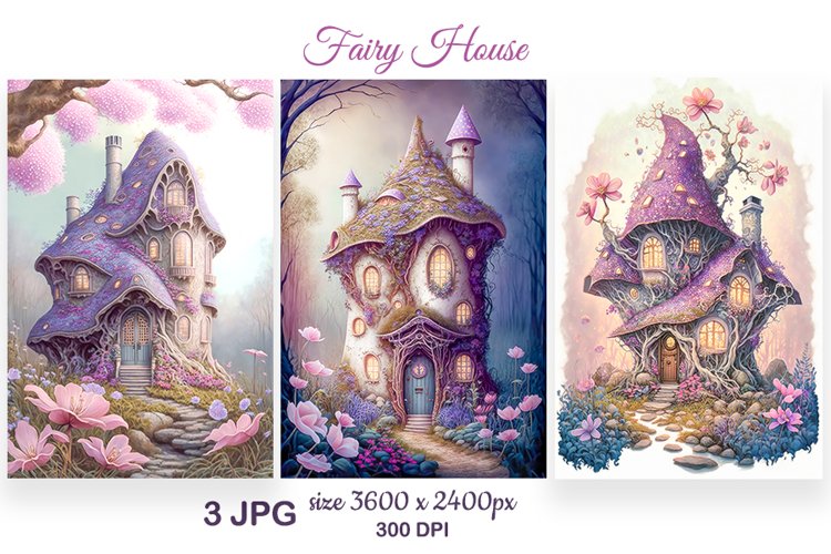 Fairy Clipart Image 18