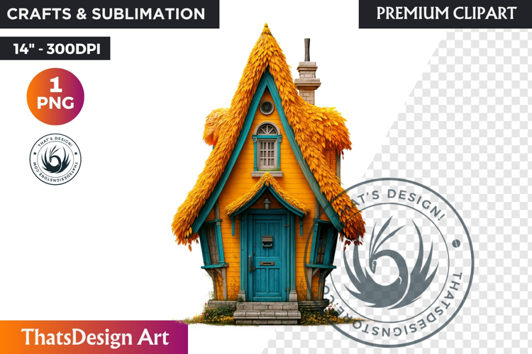 House Png Image 21