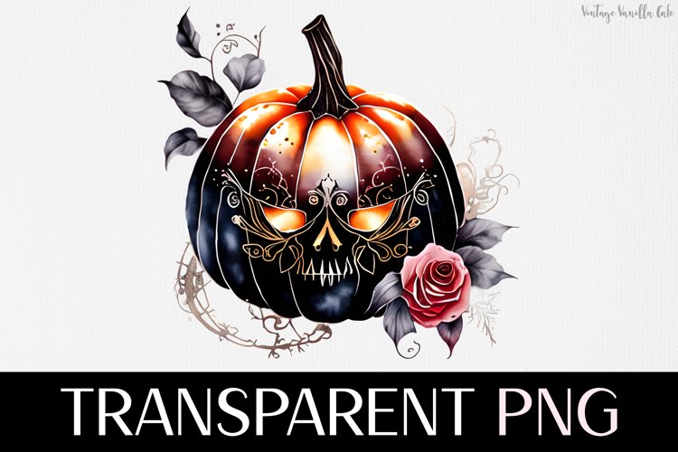 Pumpkin Patch Png Image 22