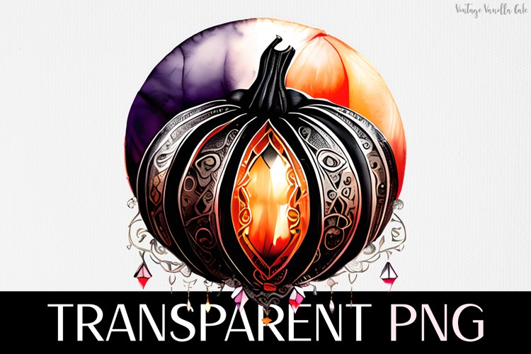 Pumpkin Patch Png Image 18