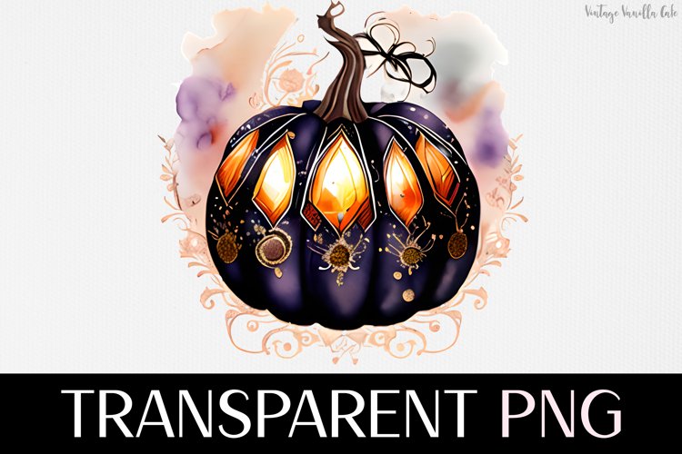 Pumpkin Patch Png Image 9