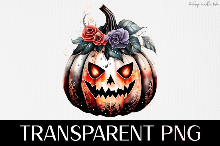 Pumpkin Patch Png Image 21