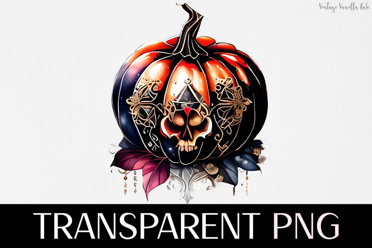 Pumpkin Patch Png Image 16