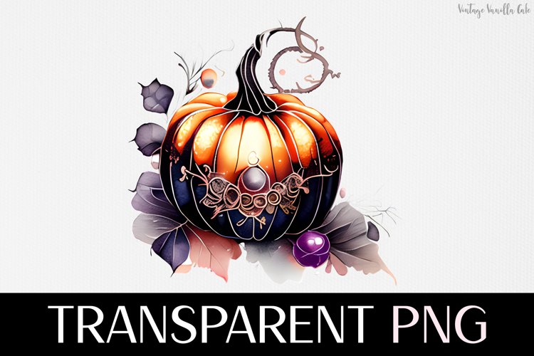 Pumpkin Patch Png Image 3