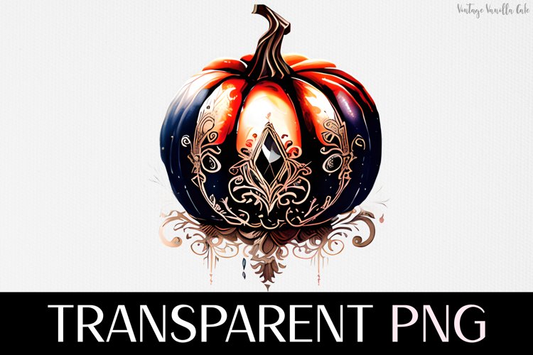 Pumpkin Patch Png Image 17
