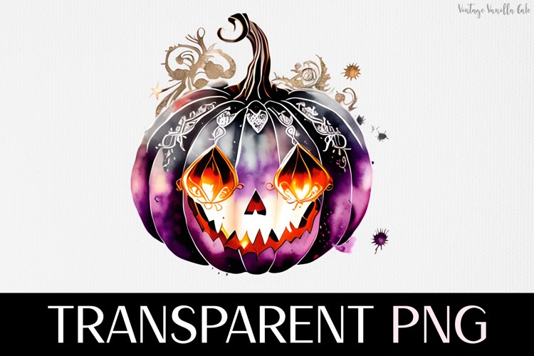 Pumpkin Patch Png Image 4