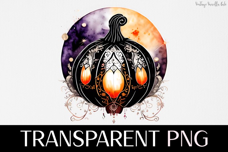 Pumpkin Patch Png Image 14