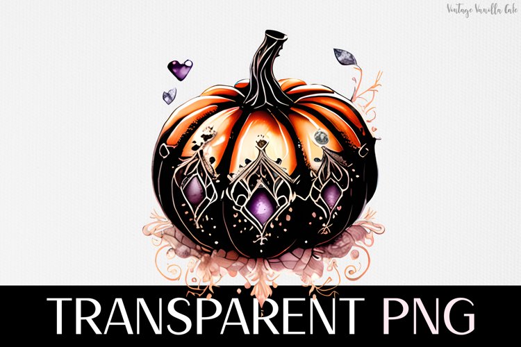 Pumpkin Patch Png Image 10