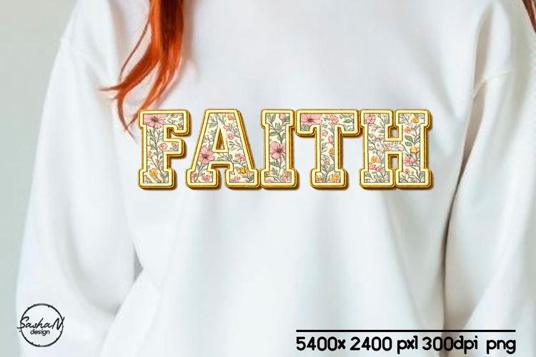 Faith Christian png shirts designs