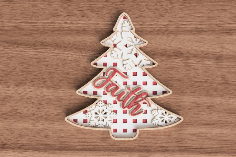 Christmas SVGs Image 20