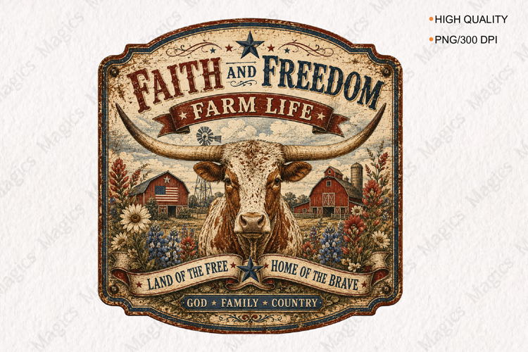 Cow Png Image 17