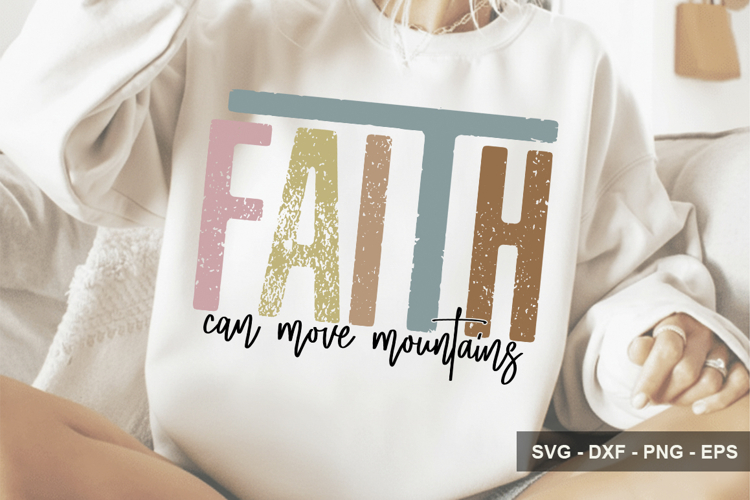 Christian Svg Image 14