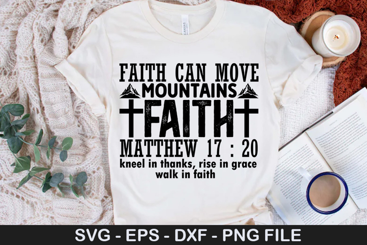 Bible Quote Svg Image 10