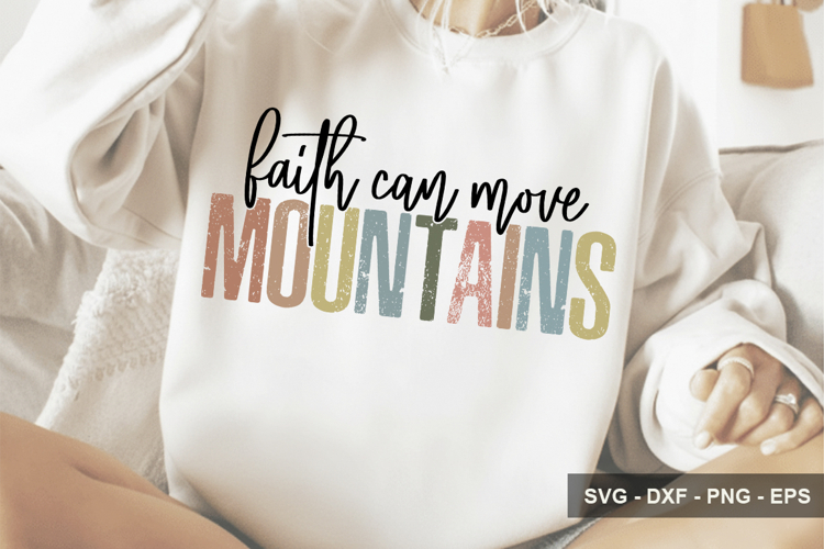 Christian Svg Image 15