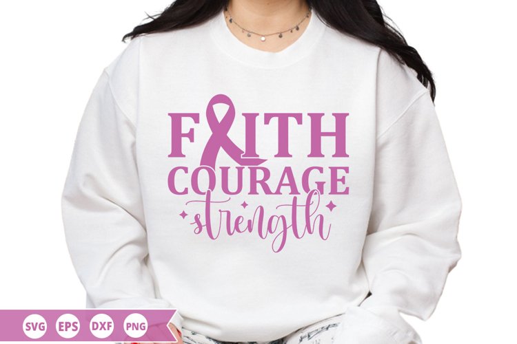 Courage Clipart Image 18