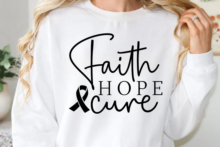 Hope Svg Image 17