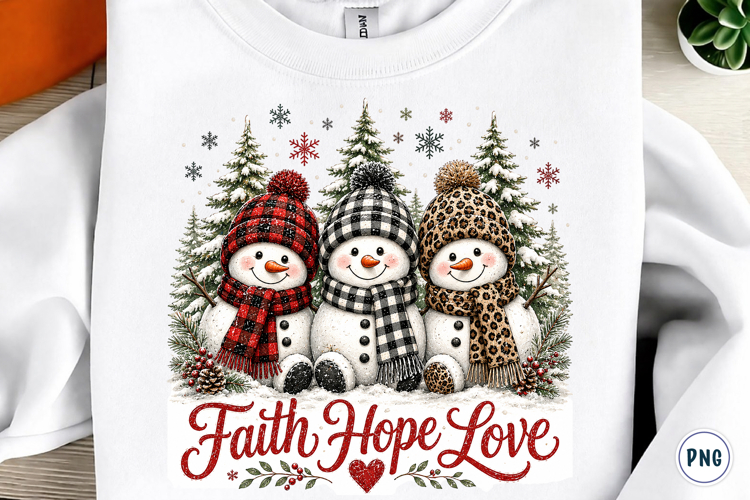 Religious Christmas Clipart Image 7