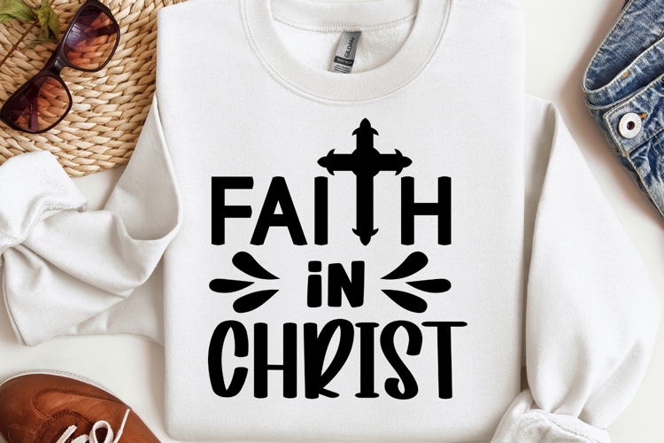 Christian Clipart Image 6