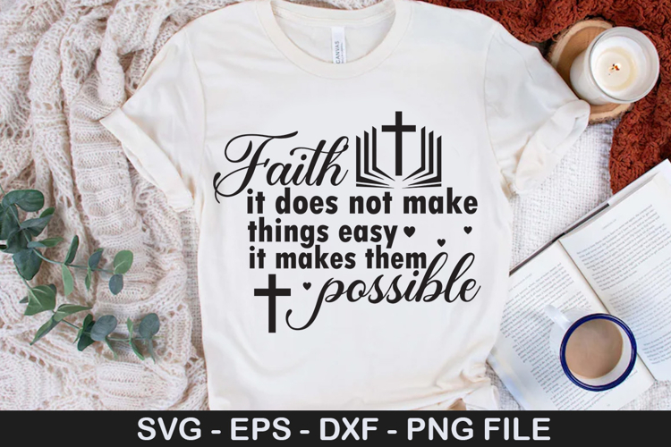 Bible Quote Svg Image 22