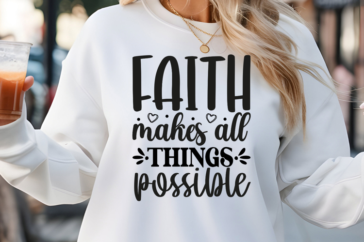 Scripture Bible Verse Svg Image 11