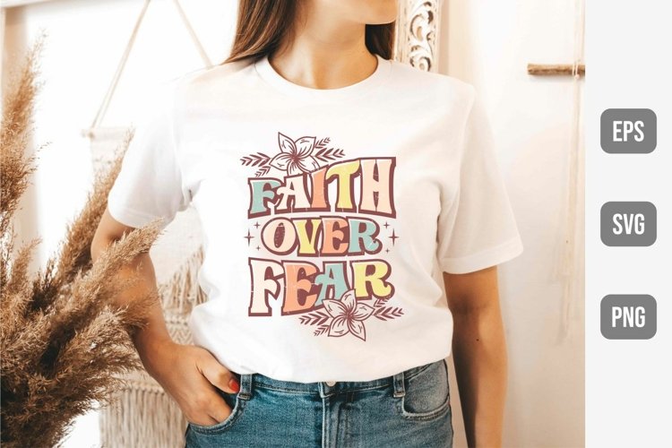 Faith Clipart Image 21