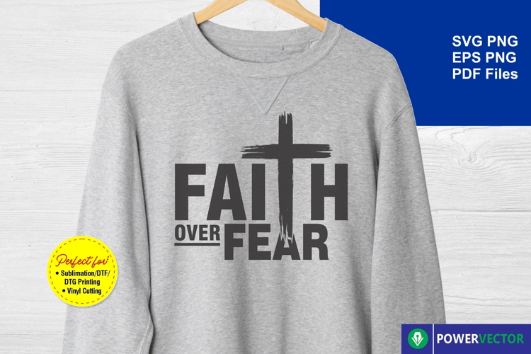 Jesus Shirt Svg Image 12