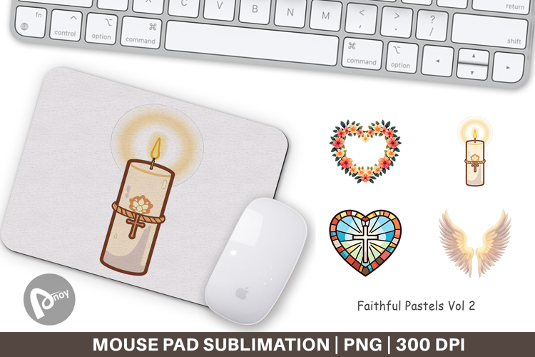 Mouse Png Image 6