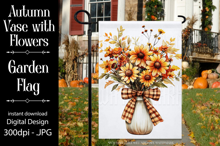 Autumn Clipart Image 5
