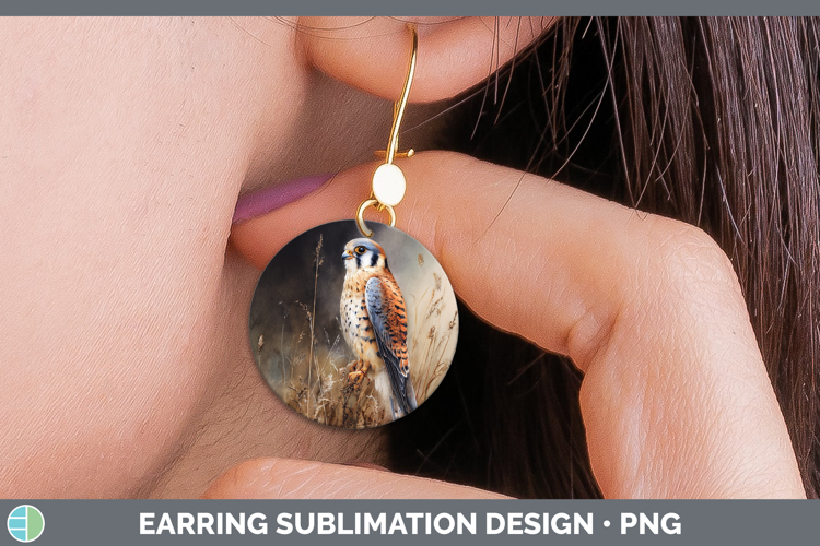 Sublimation Earring Designs Image 9