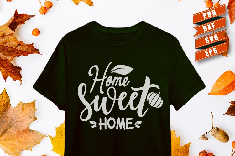 Autumn Clipart Image 21