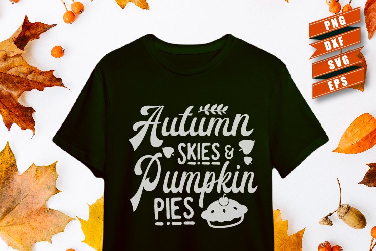 Autumn Clipart Image 4