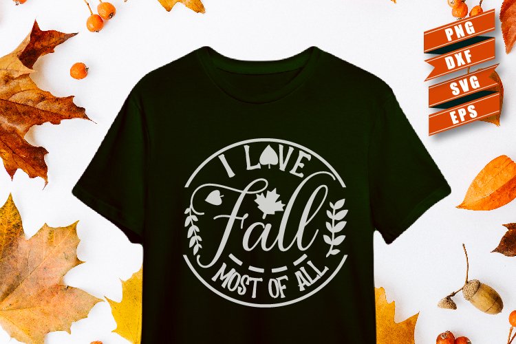 Pumpkin Fall Svg Image 23