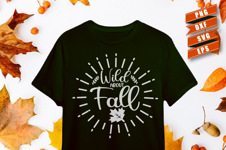 Pumpkin Fall Svg Image 24