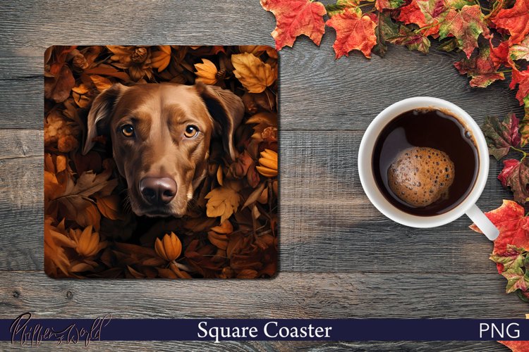 Autumn Clipart Image 13
