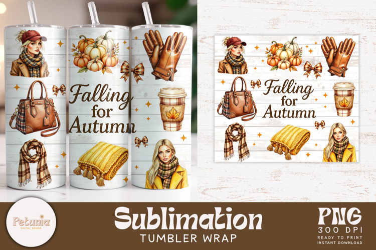 Fall Png Image 16
