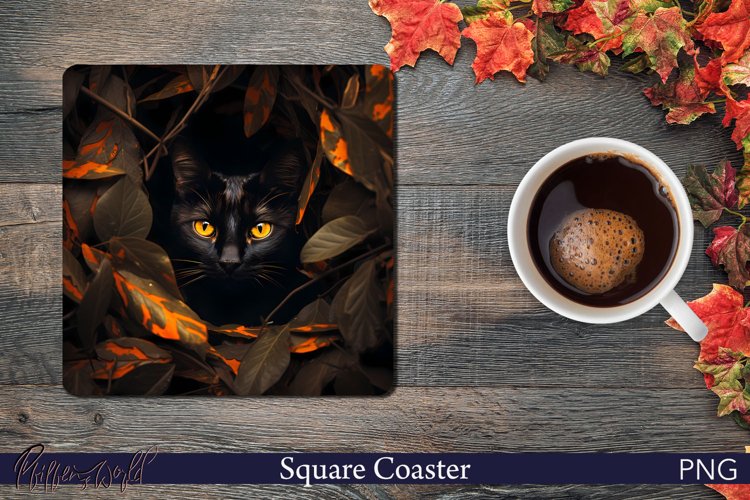 Autumn Clipart Image 24