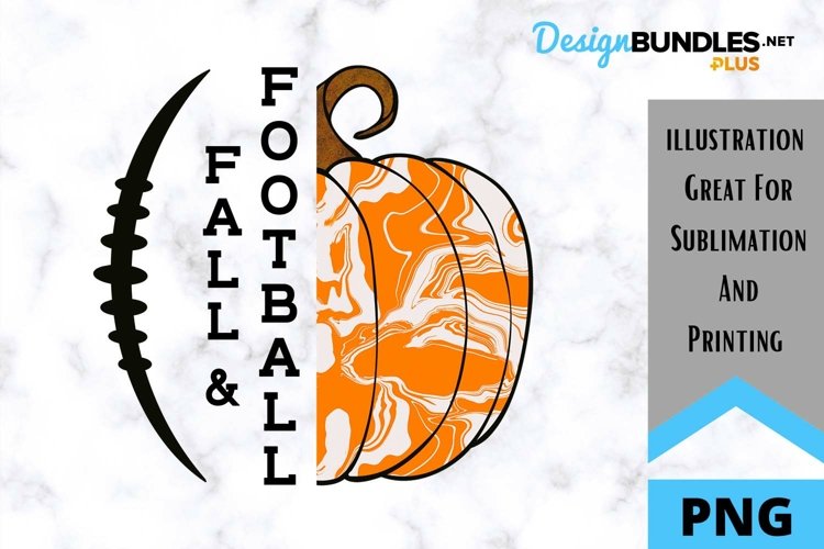 Football Sublimation Design Image 10
