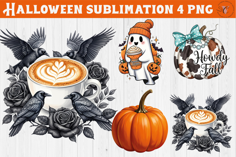 Autumn Clipart Image 9