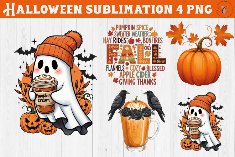 Autumn Clipart Image 7