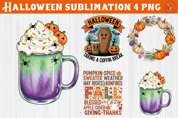 Autumn Clipart Image 6