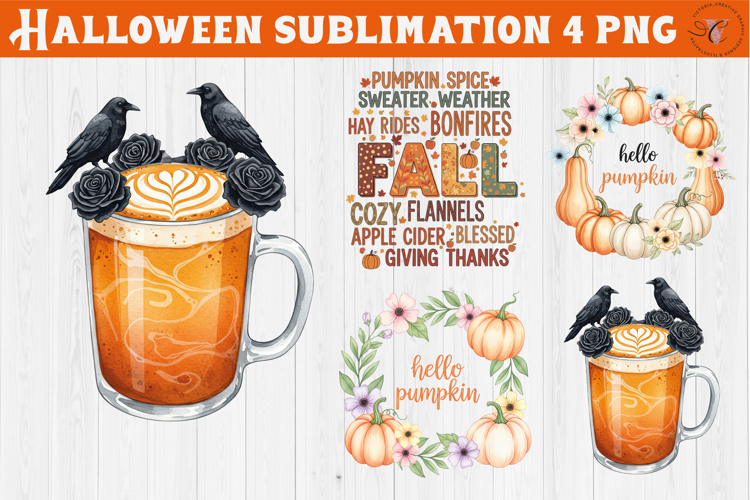 Autumn Clipart Image 5