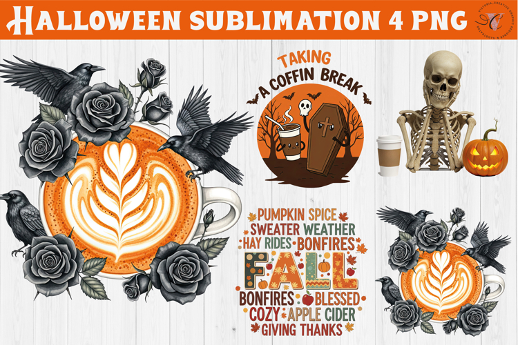 Autumn Clipart Image 4