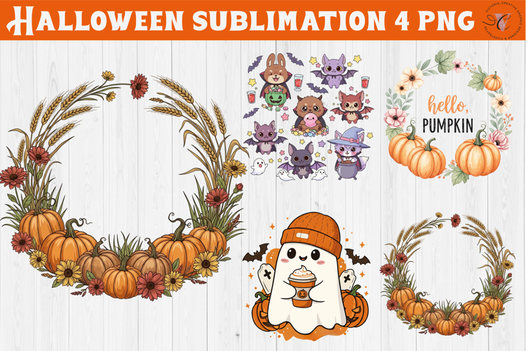Autumn Clipart Image 3