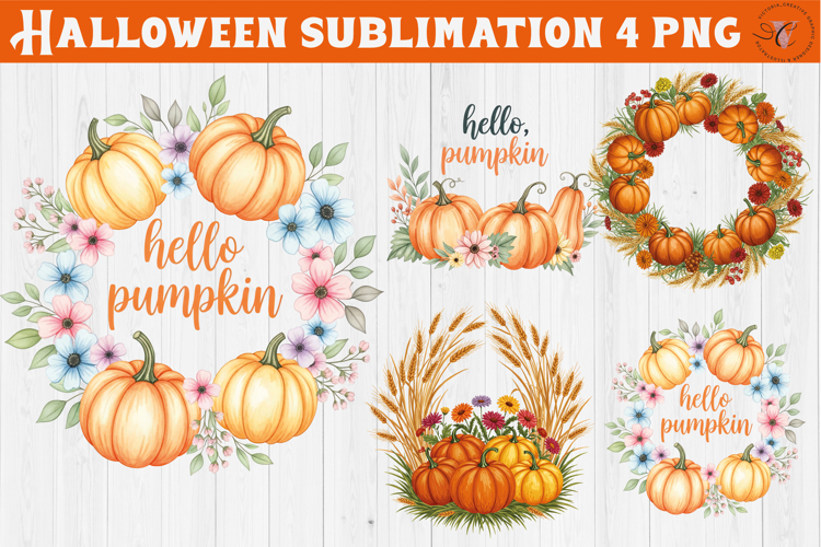 Autumn Clipart