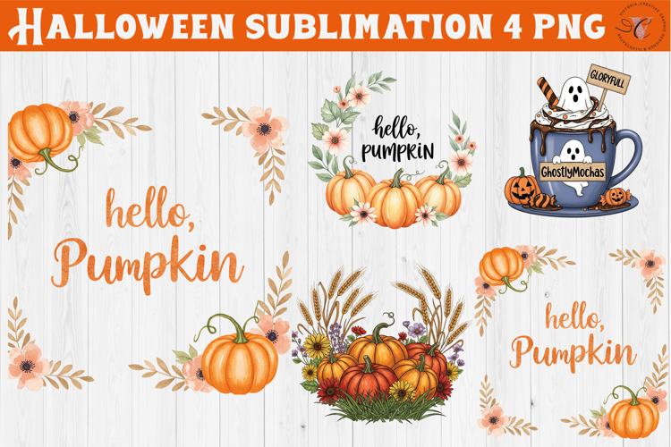 Autumn Clipart Image 24